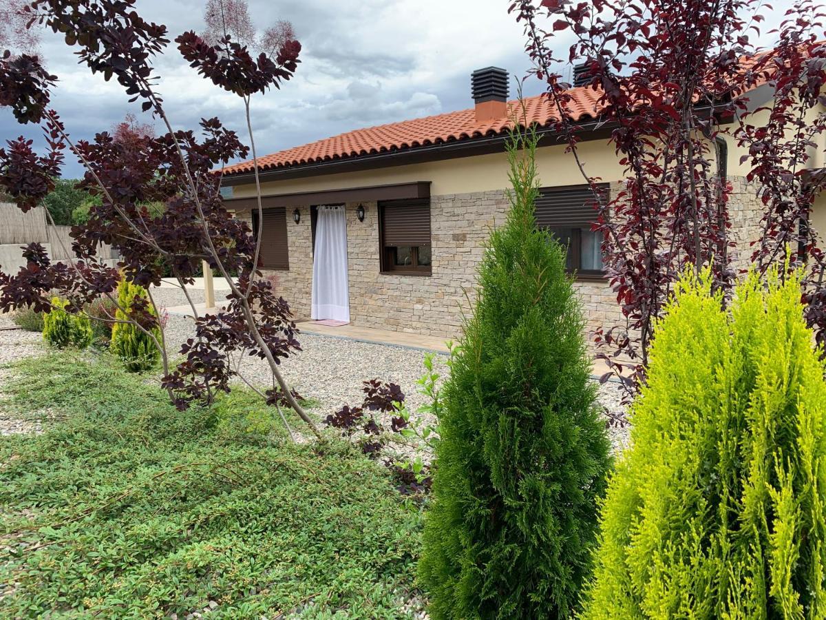 La Caseta D'Ager Exterior photo