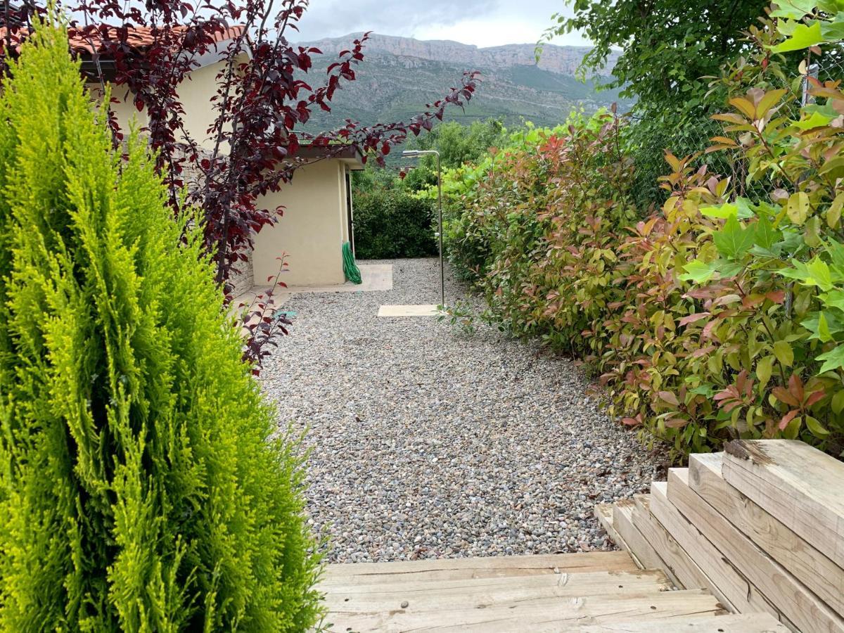 La Caseta D'Ager Exterior photo