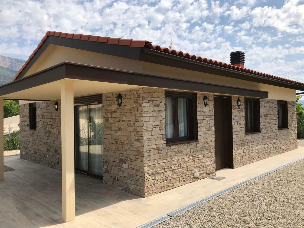 La Caseta D'Ager Exterior photo