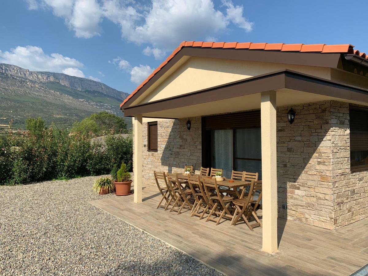 La Caseta D'Ager Exterior photo